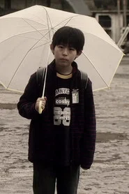 Photo of Ayato Kosugi