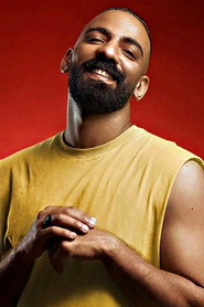 Photo of Ali Loka as أكرام