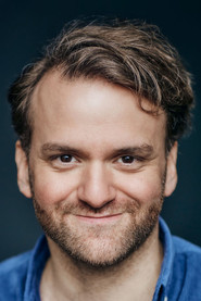 Photo of Dennis Pörtner