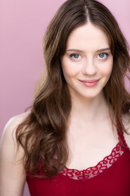 Photo of Gabrielle Niebauer as Gabrielle Howard