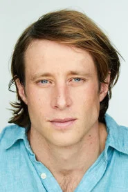 Photo of George Tilley as Crane