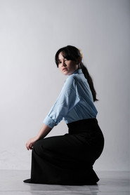 Photo of Cassnaja Leicca Quesha Raya as Sofi