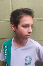 Photo of Thomaz Anderson as Himself