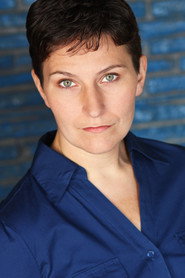 Photo of Carrie Newell as Deputy Jones