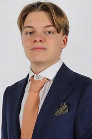 Photo of Claus-Casimir of Oranje as Self