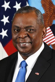 Photo of Lloyd Austin as Self