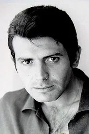 Photo of Francisco Amorós as Frederick