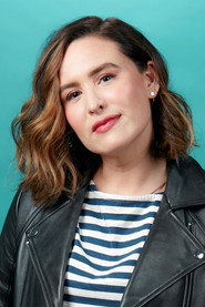 Photo of Jenée LaMarque as Nikki