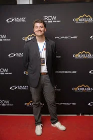 Photo of Noah Carnes as Noah Carnes