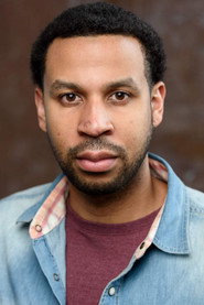 Photo of Paul Anthony Sonnier Jr. as Eric Penrod