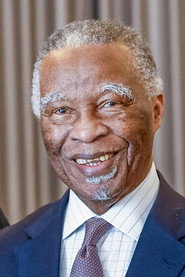 Photo of Thabo Mbeki as Self