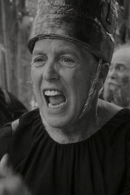 Photo of Ross McLeod as Chorus Leader