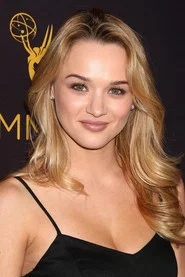 Photo of Hunter King as Addie