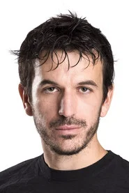 Photo of Tristan McConnell as Dugald