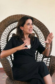 Photo of Cristiane Boechat as Cristiane Boechat