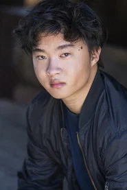 Photo of Lawrence Shou as Joe