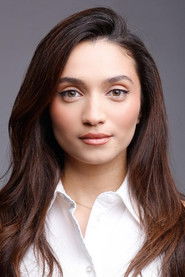 Photo of Sairi Salma as Najiyah