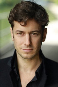Photo of David Ricardo-Pearce as PC Nick Thompson