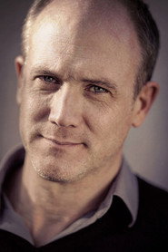 Photo of Lucas Hare as Alan