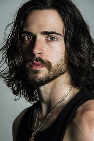 Photo of Tyler Tackett as Leonard