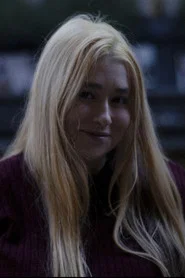 Photo of Gabriela Bettanin as Garçonete