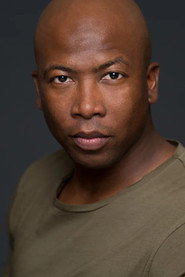 Photo of Andre Pelzer as Police Officer