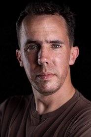 Photo of Aaron Mastriani as Man's Lawyer