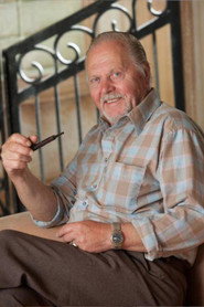 Photo of Bill Rebane as Self