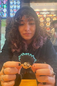 Photo of Ema Rivera as Lanna