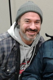 Photo of Pascal Lejeune