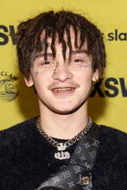 Photo of Jojo Bapteise Whiting as Bill