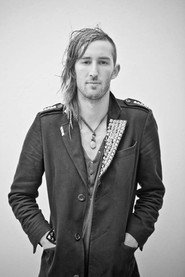Photo of Garrett Hill as Garrett Hill