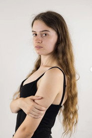 Photo of Elodie Raulet as Emma