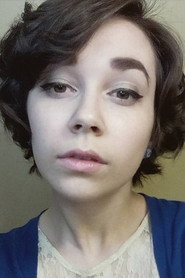 Photo of Becca Stotsenburgh as Becky