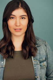 Photo of Joelle Montoya