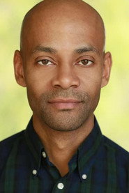 Photo of Cameron Ferguson as Micah