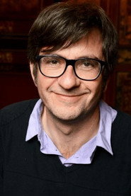 Photo of Antonio Hens as Self