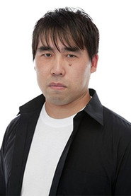 Photo of Naoki Imamura as Hijikata Tsohizou (voice)
