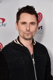 Photo of Matthew Bellamy as Himself