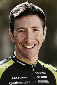 Photo of Jeremiah Bishop as Himself