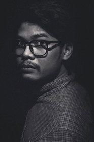 Photo of Alif Adzham as Abang