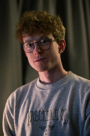 Photo of Cai Shea as Orville Wright