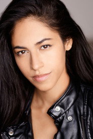 Photo of Stephanie Hoston as Molly