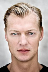 Photo of Thomas Bendixen as Sander