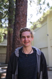 Photo of Colt McGuire as Theo