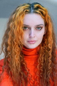 Photo of Tara Rule as Kat Rose
