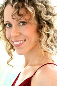 Photo of Rebecca Reichert as Judy