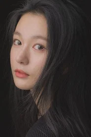 Photo of Xu Zhuo'er as Chen Shuyao