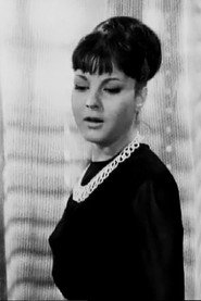 Photo of Simoni Kyriakidou as Annie Papadopoulou