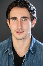 Photo of Spenser Pollard as Kit